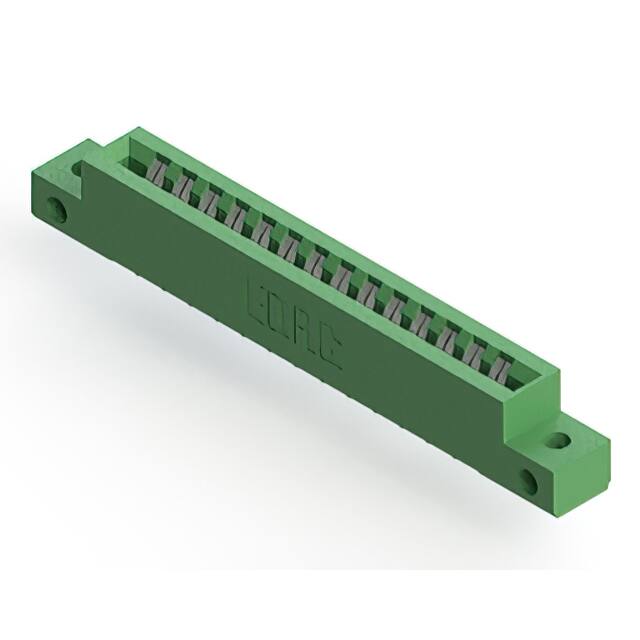 306-014-421-112 EDAC Inc.  Edgeboard Connectors